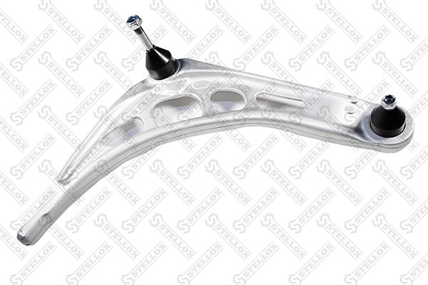 Control/Trailing Arm, wheel suspension (57-00958A-SX)