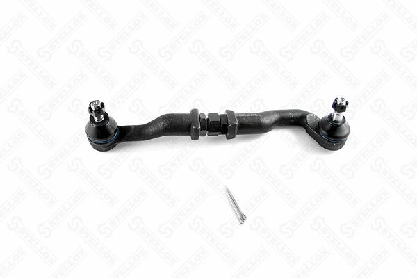 Inner Tie Rod (55-53007A-SX)