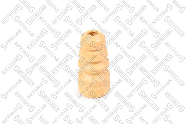 Rubber Buffer, suspension (11-37206-SX)