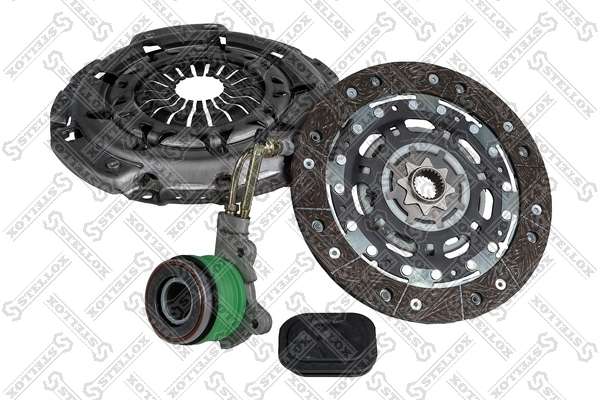 Clutch Kit (07-01243-SX)
