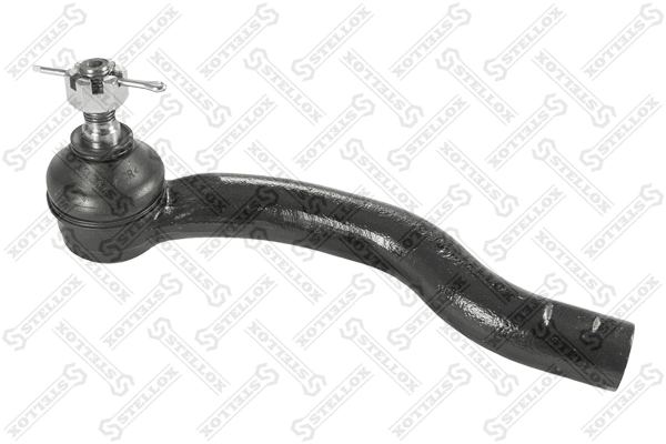 Tie Rod End (51-00297-SX)