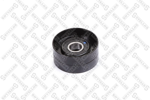 Tensioner Pulley, V-ribbed belt (03-40427-SX)