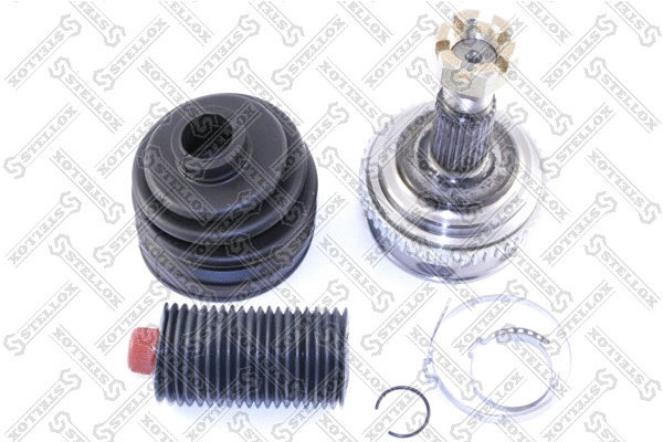 Joint Kit, drive shaft (150 1222-SX)