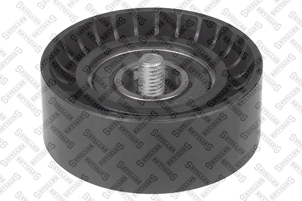 Tensioner Pulley, V-ribbed belt