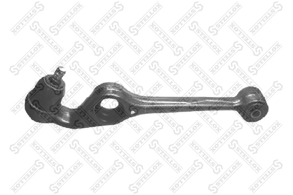 Control/Trailing Arm, wheel suspension (54-02688-SX)