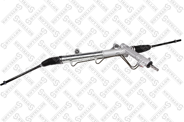 Steering Gear (31-35017-SX)