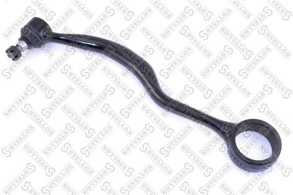 Control/Trailing Arm, wheel suspension (54-02635-SX)