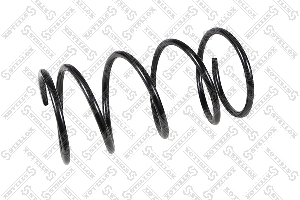 Suspension Spring (10-21663-SX)