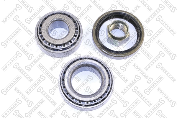 Wheel Bearing Kit (43-28025-SX)