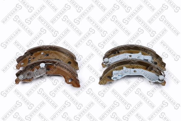 Brake Shoe Set (110 100-SX)