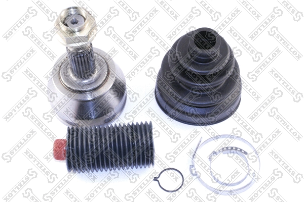 Joint Kit, drive shaft (150 1211-SX)