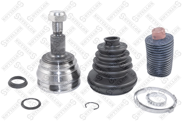 Joint Kit, drive shaft (150 1189-SX)