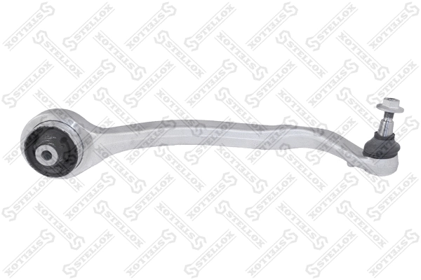 Control/Trailing Arm, wheel suspension (54-07133-SX)