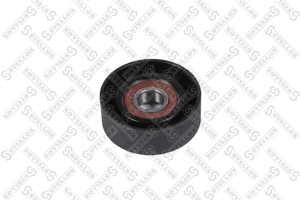 Tensioner Pulley, V-ribbed belt (03-40918-SX)