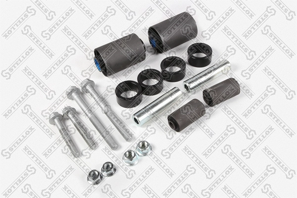 Repair Kit, driver cab suspension (87-01855-SX)
