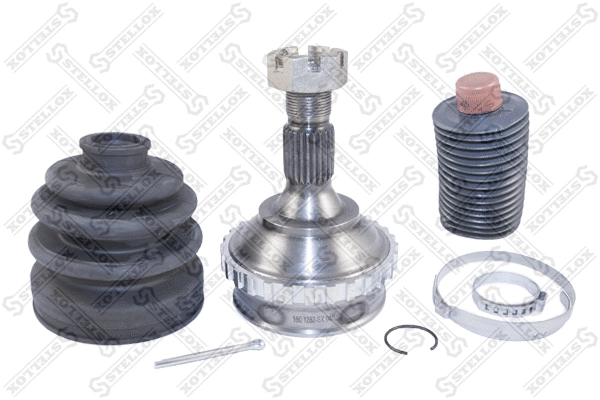 Joint Kit, drive shaft (150 1282-SX)