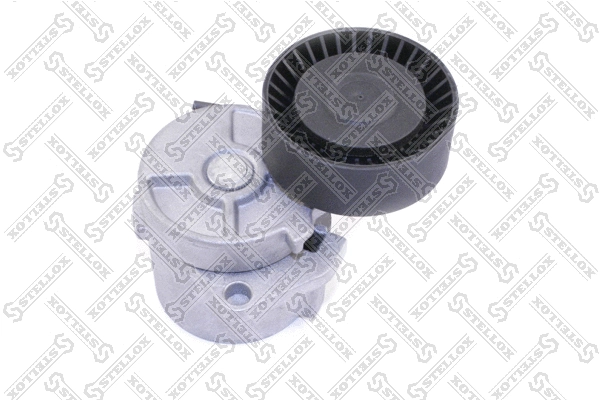 Belt Tensioner, V-ribbed belt (03-40104-SX)