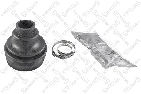 Bellow Kit, steering (13-00640-SX)