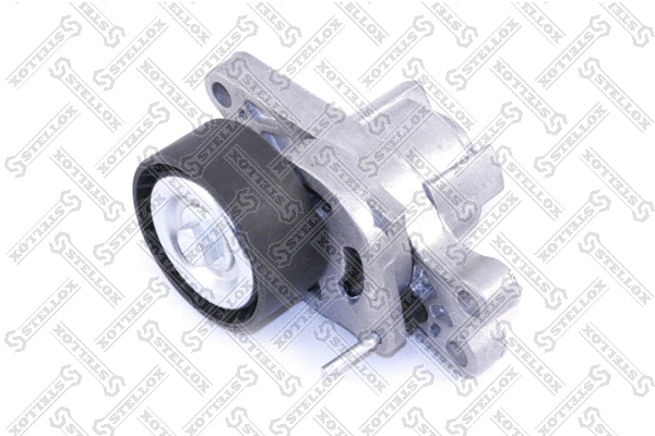 Tensioner Pulley, V-ribbed belt (03-40139-SX)
