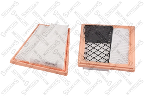 Air Filter (71-01198-SX)