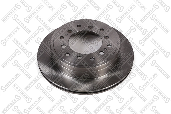 Brake Disc (6020-4575V-SX)