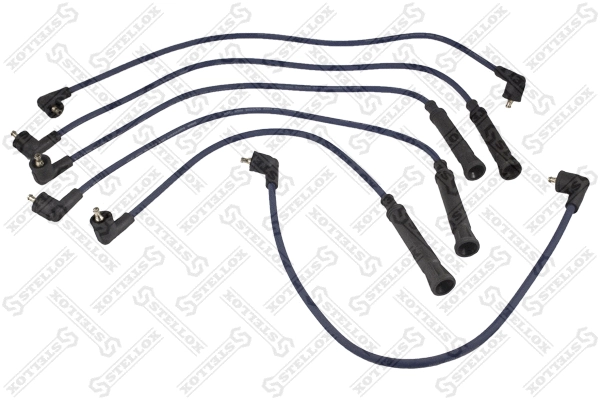 Ignition Cable Kit (10-38057-SX)