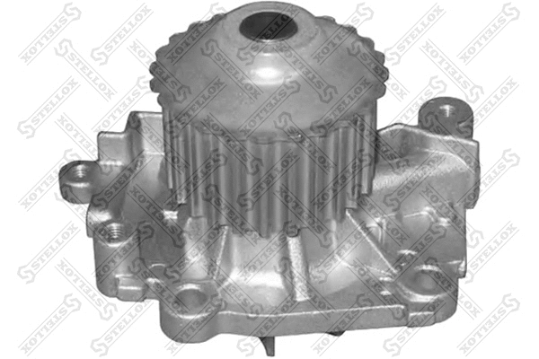 Water Pump, engine cooling (4504-0035-SX)