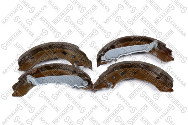 Brake Shoe Set (518 100-SX)