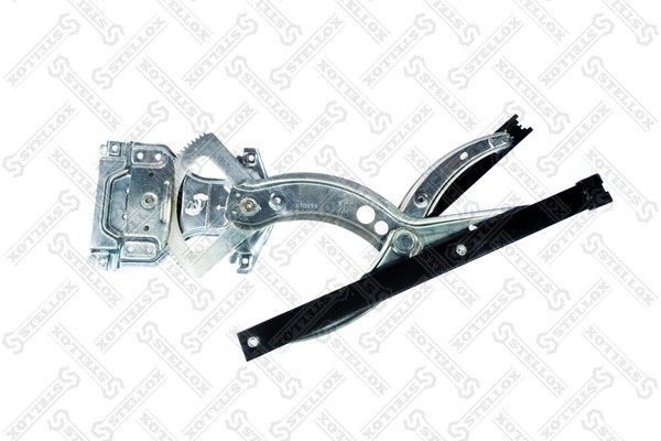 Window Regulator (75-50431-SX)
