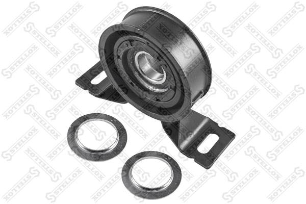 Bearing, propshaft centre bearing (71-21363-SX)