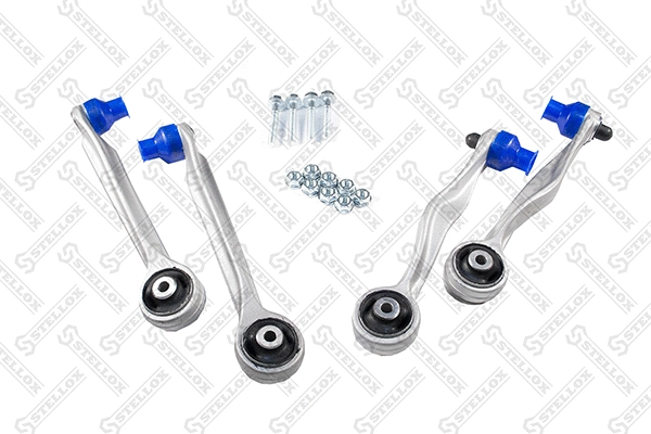 Control/Trailing Arm Kit, wheel suspension (57-00884-SX)