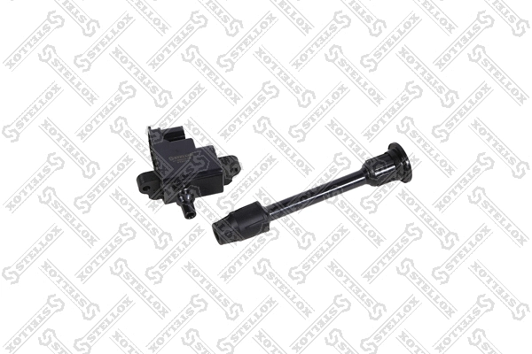 Ignition Coil (61-00225-SX)