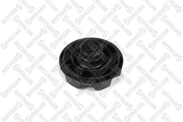 Cap, radiator (75-50962-SX)