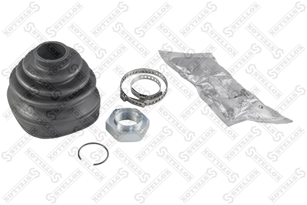 Bellow Kit, steering (13-00616-SX)