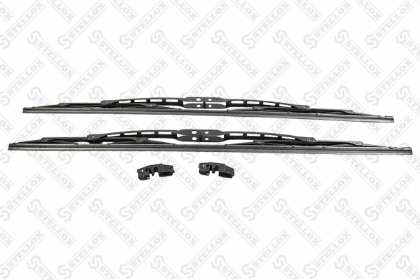 Wiper Blade (201 550-SX)