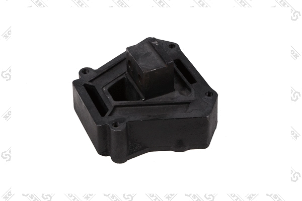 Mounting, engine (81-02879-SX)