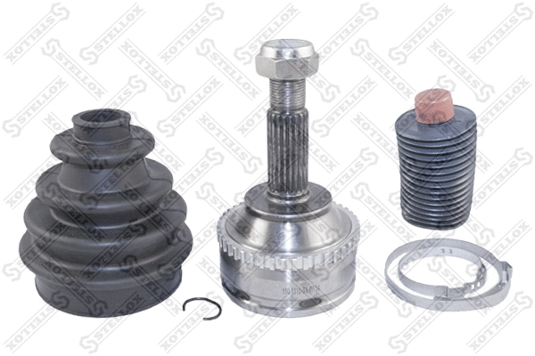 Joint Kit, drive shaft (150 1310-SX)