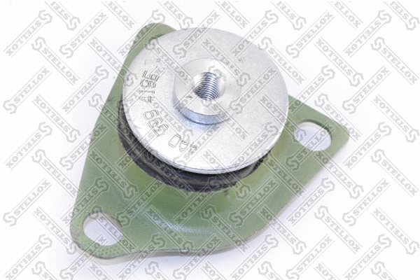 Mounting, control/trailing arm (71-11161-SX)