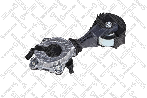 Tensioner Pulley, V-ribbed belt (03-40941-SX)