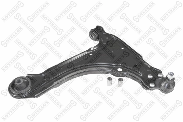 Control/Trailing Arm, wheel suspension (57-01754-SX)
