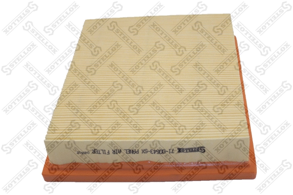 Air Filter (71-00643-SX)
