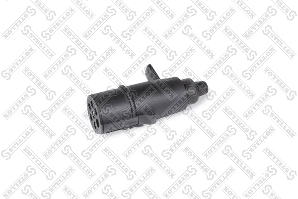 Socket Adapter (88-00711-SX)