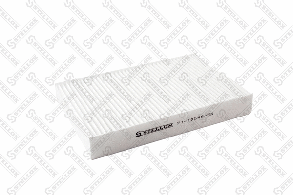 Filter, cabin air (71-10549-SX)