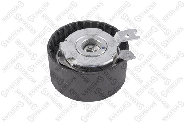 Tensioner Pulley, V-ribbed belt (03-40631-SX)