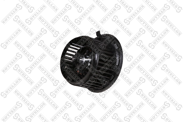 Interior Blower (29-99835-SX)