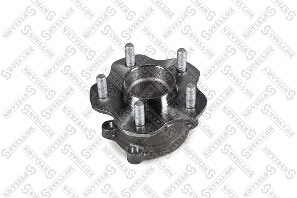 Wheel Bearing (40-30439-SX)
