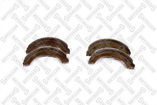 Brake Shoe Set (069 101-SX)