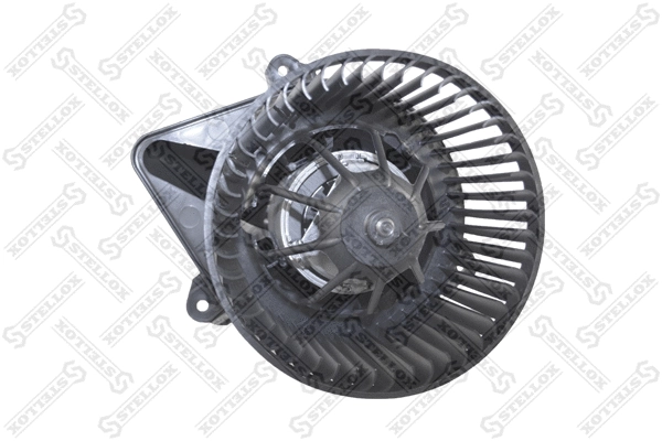 Electric Motor, interior blower (29-99042-SX)