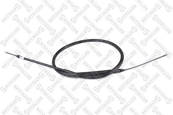 Cable Pull, parking brake (29-98800-SX)