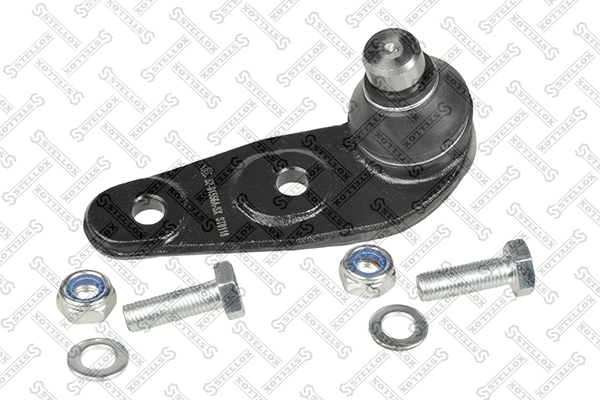 Ball Joint
